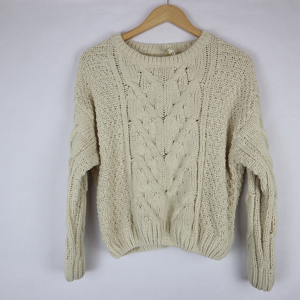 🌼4 for $20 LLD Live Love Dream Sweater